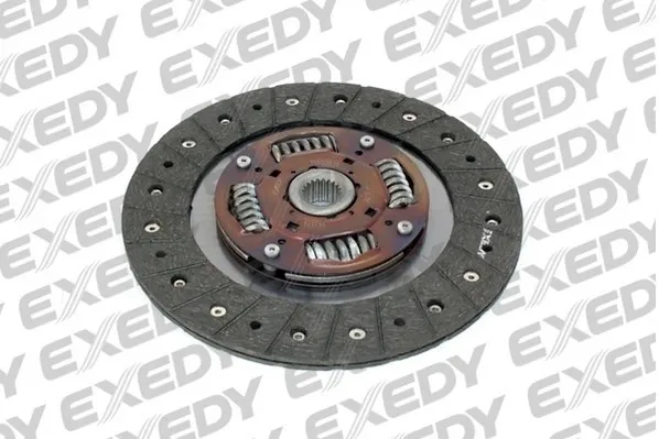 Диск зчеплення MBD081U Exedy