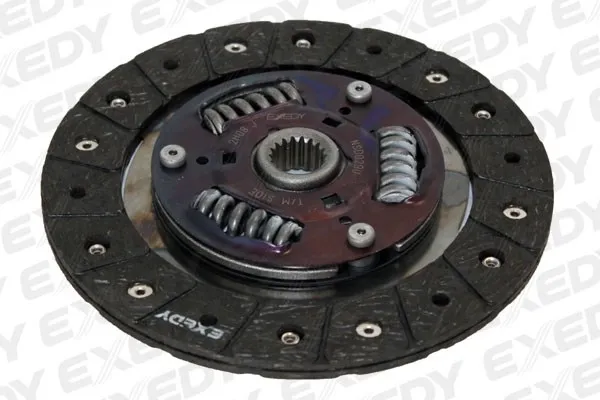 Диск зчеплення ведений Exedy NSD029U