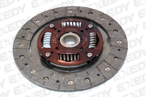 Диск зчеплення HCD025U Exedy