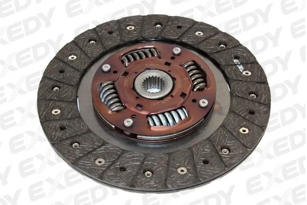 Диск зчеплення SZD042U Exedy
