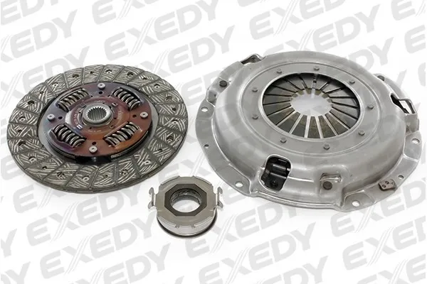 Зчеплення FJK2037 Exedy