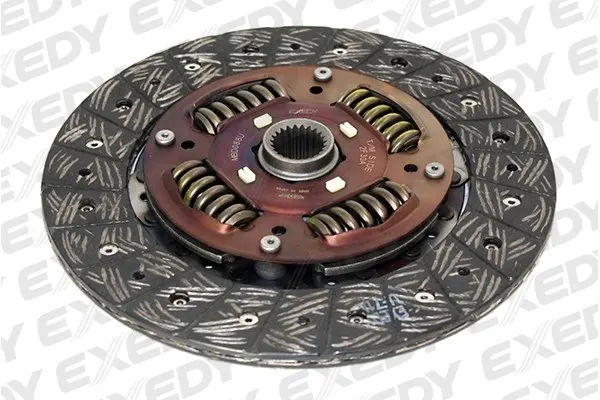 Диск зчеплення MBD088U Exedy