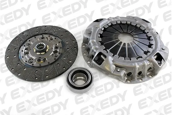 Зчеплення MFK2012 Exedy