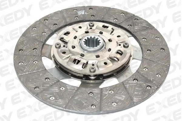 Диск зчеплення ISD098U Exedy