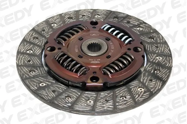Диск зчеплення MBD101 Exedy