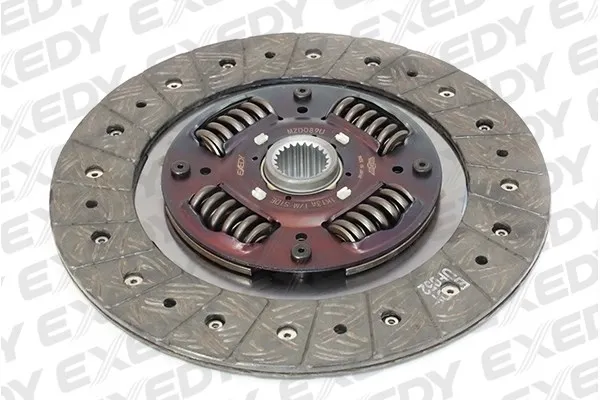 Диск зчеплення MBD089U Exedy
