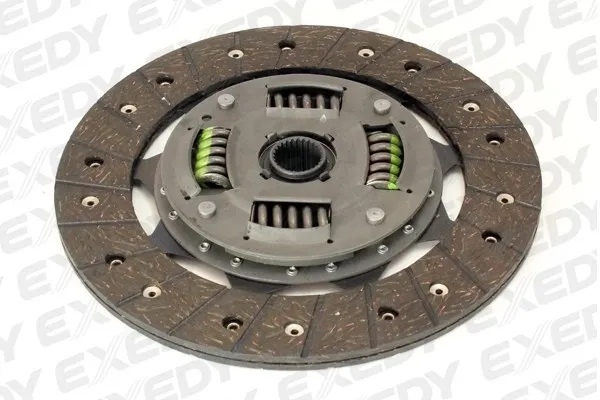 Диск зчеплення MBD065U Exedy