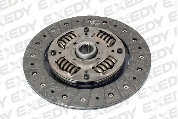 Диск зчеплення FJD016U Exedy