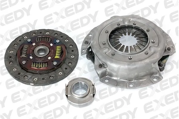 Зчеплення MBK2007 Exedy