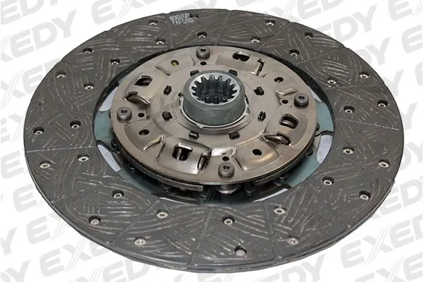 Диск зчеплення MFD067U Exedy