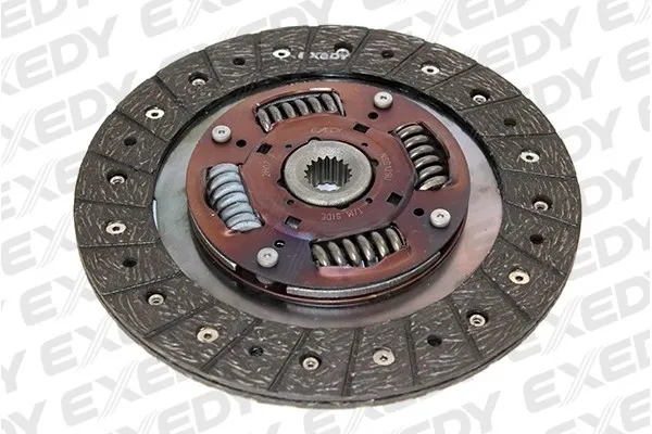Диск зчеплення NSD129U Exedy
