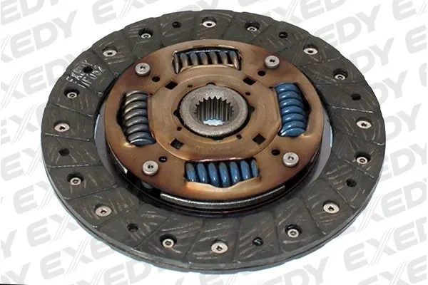 Диск зчеплення 30100AA491 Subaru