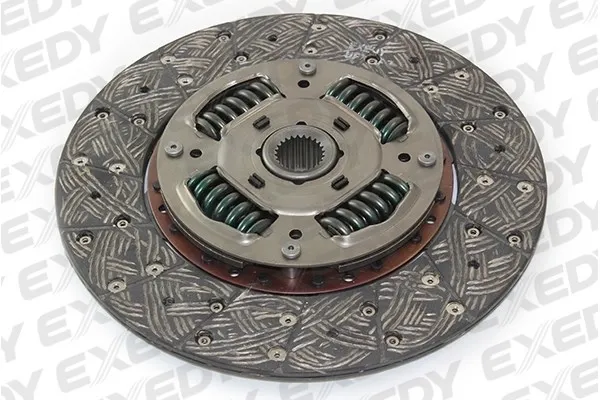 Диск зчеплення NSD151 Exedy