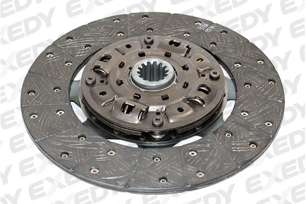 Диск зчеплення ISD086U Exedy