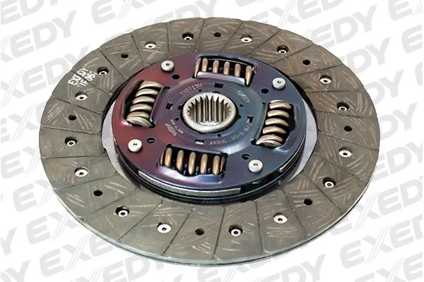 Диск зчеплення TYD112U Exedy