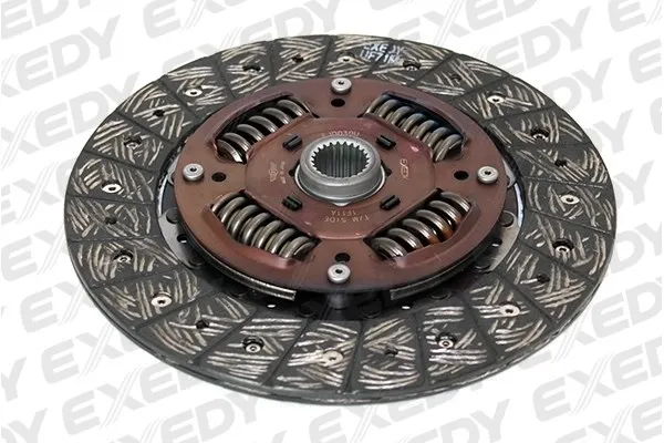 Диск зчеплення FJD030U Exedy