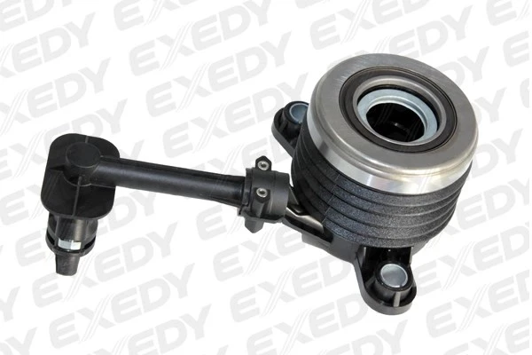 Робочий циліндр зчеплення в зборі з витискним підшипником CSC400 Exedy