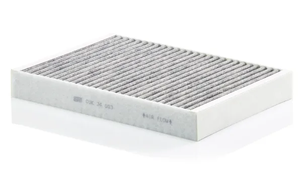 Фільтр салону CUK34003 Mann-Filter