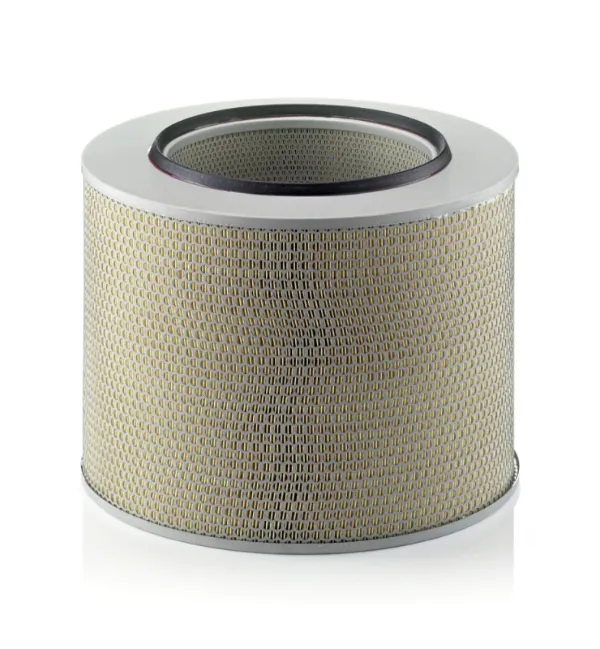 Повітряний фільтр C421729 Mann-Filter
