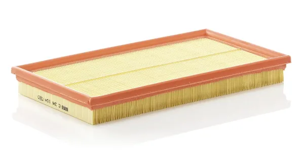 Повітряний фільтр C34104 Mann-Filter