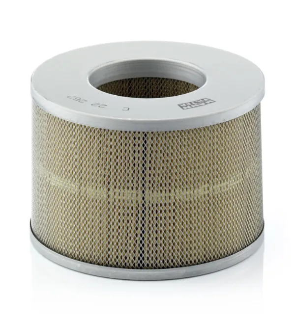 Повітряний фільтр C22267 Mann-Filter