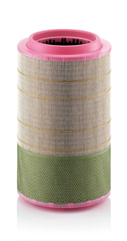 Повітряний фільтр C301330 Mann-Filter