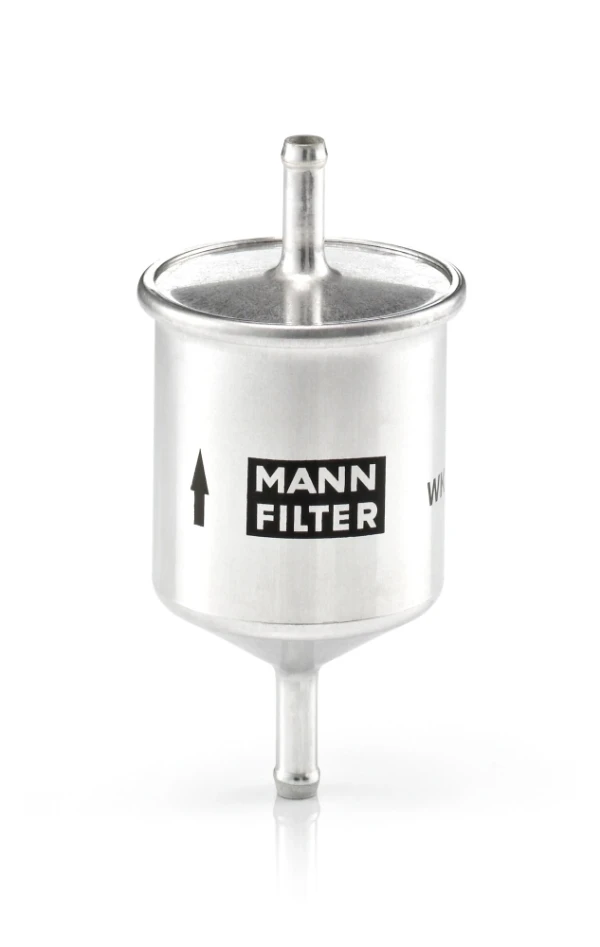 Паливний фільтр WK66 Mann-Filter