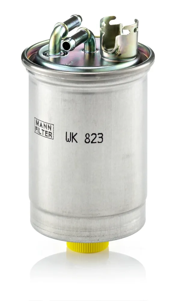 Паливний фільтр WK823 Mann-Filter
