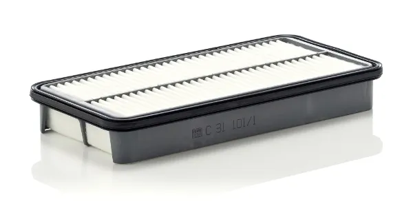 Повітряний фільтр C311011 Mann-Filter