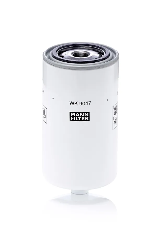Паливний фільтр WK9047 Mann-Filter