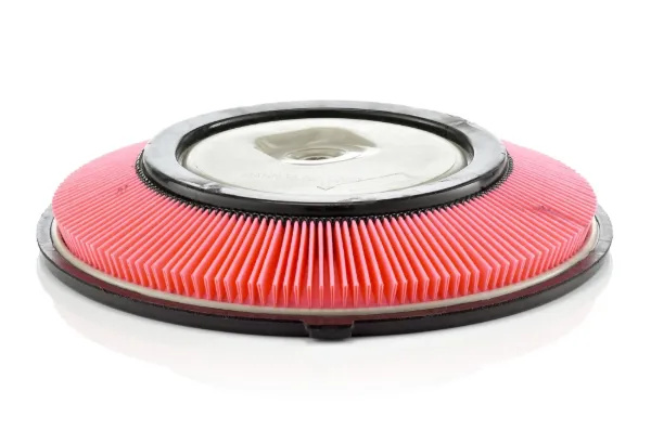 Повітряний фільтр C2821 Mann-Filter