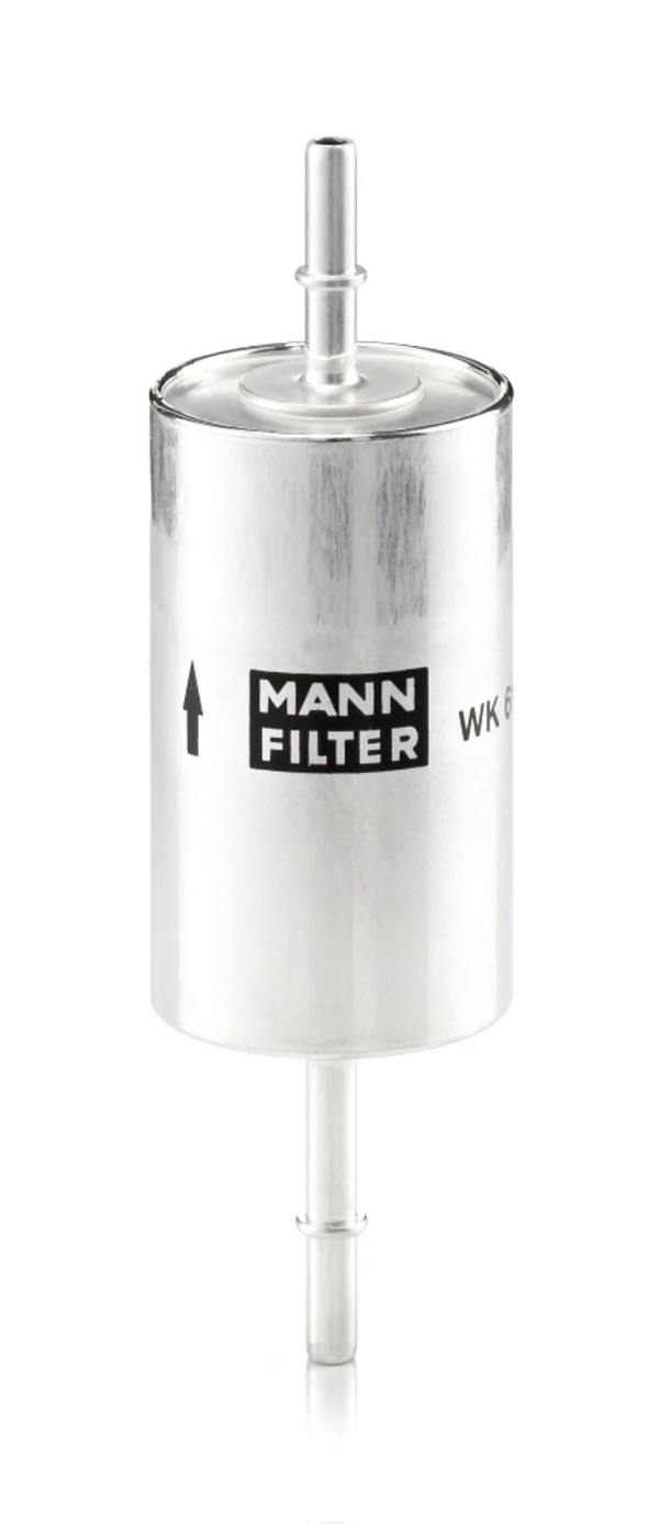 Паливний фільтр WK61446 Mann-Filter