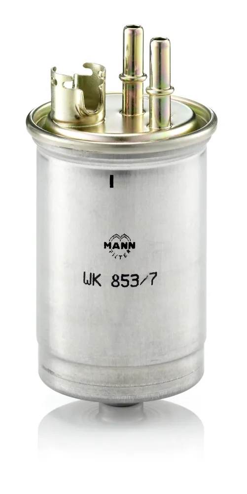 Паливний фільтр WK8537 Mann-Filter