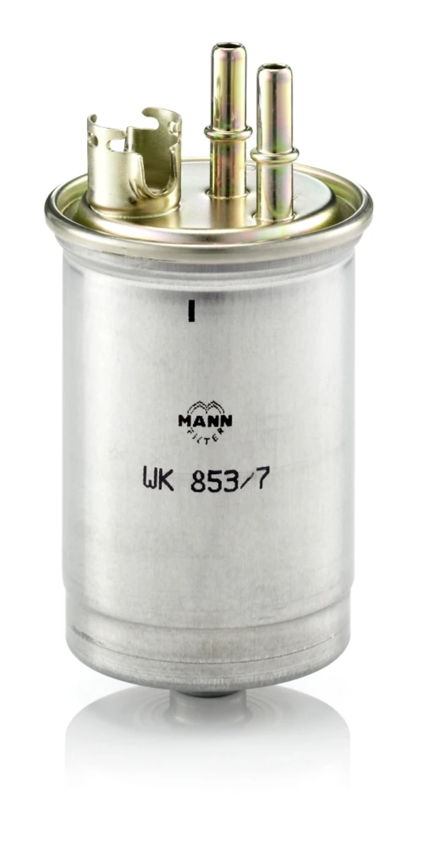 Паливний фільтр WK8537 Mann-Filter