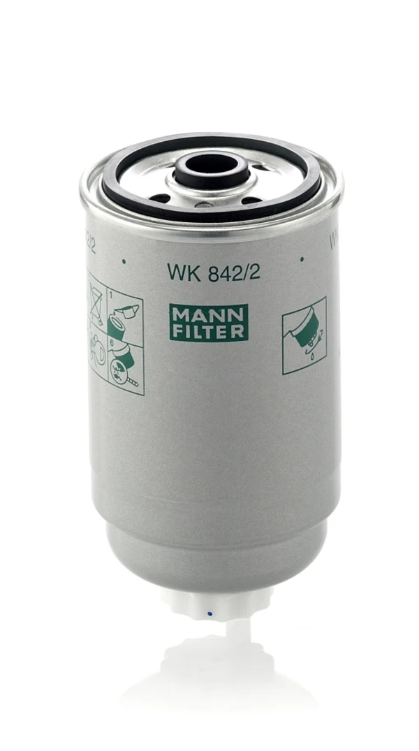 Паливний фільтр WK8422 Mann-Filter