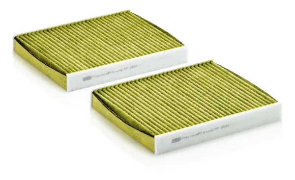 Фільтр салону FP25332 Mann-Filter