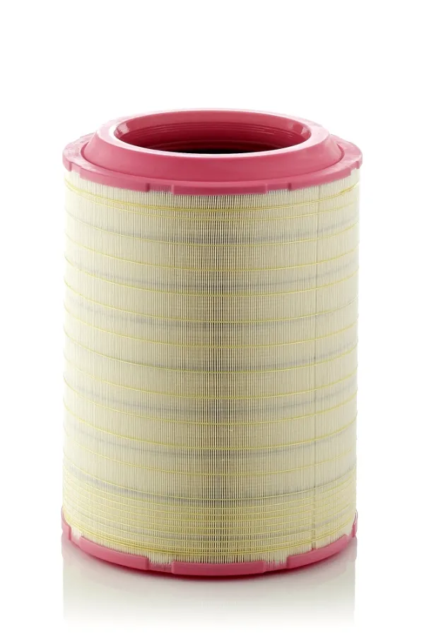 Повітряний фільтр C3720702 Mann-Filter