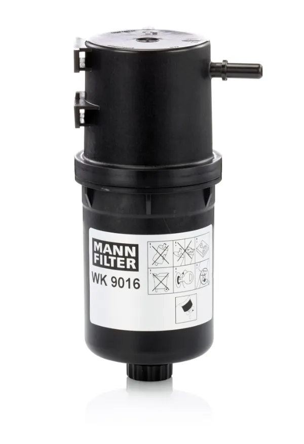 Паливний фільтр WK9016 Mann-Filter
