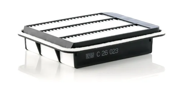 Повітряний фільтр C26023 Mann-Filter