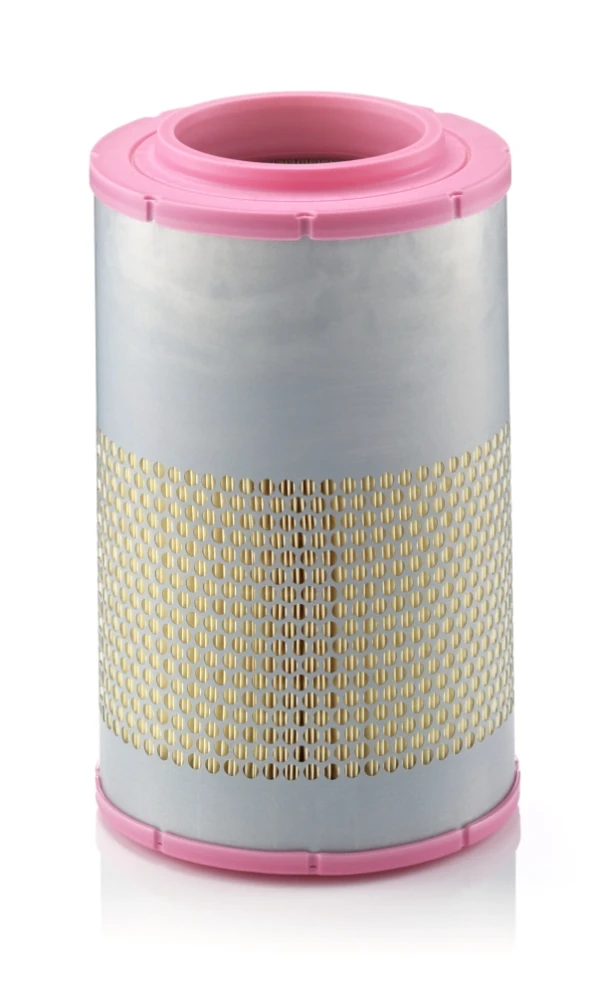 Повітряний фільтр C224781 Mann-Filter