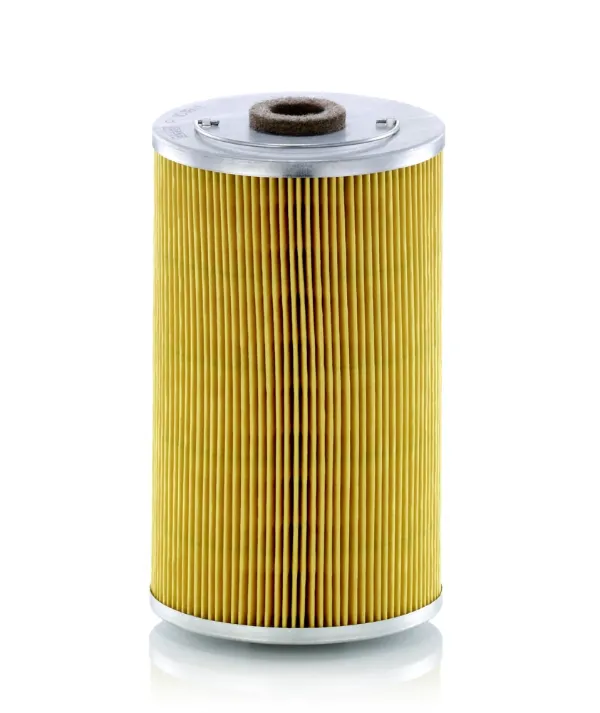 Паливний фільтр P10181 Mann-Filter