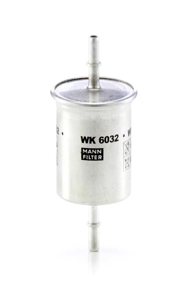 Паливний фільтр WK6032 Mann-Filter