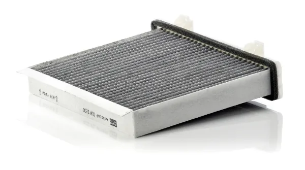 Фільтр салону CUK2230 Mann-Filter