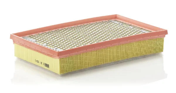 Повітряний фільтр C301531 Mann-Filter