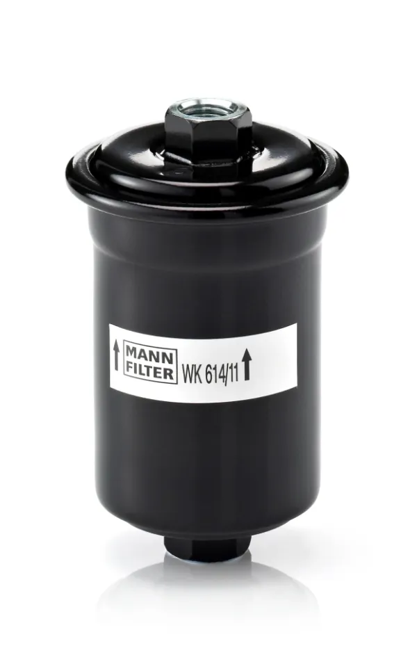 Паливний фільтр WK61411 Mann-Filter