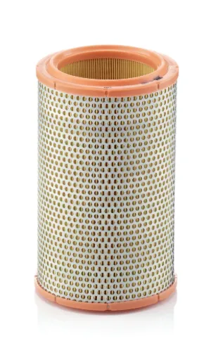 C1387 MANN