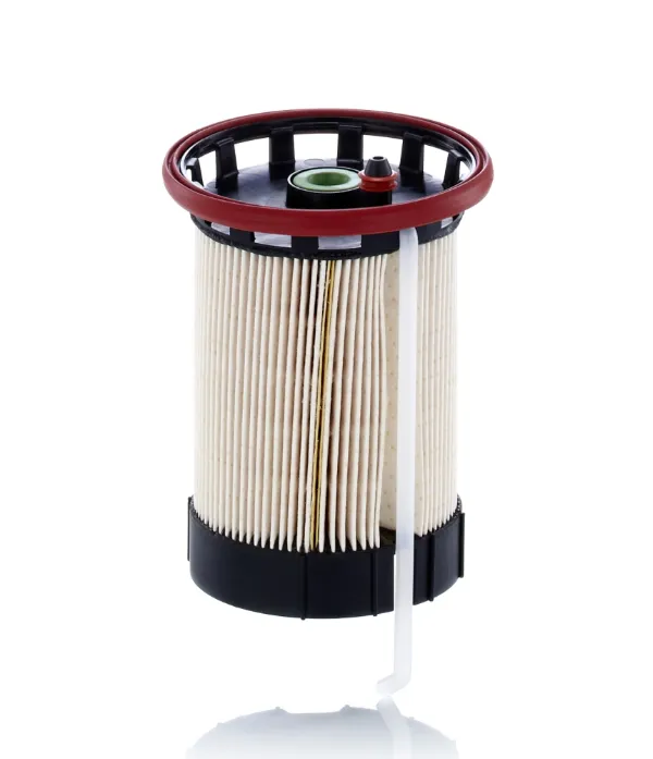 Паливний фільтр PU8015 Mann-Filter