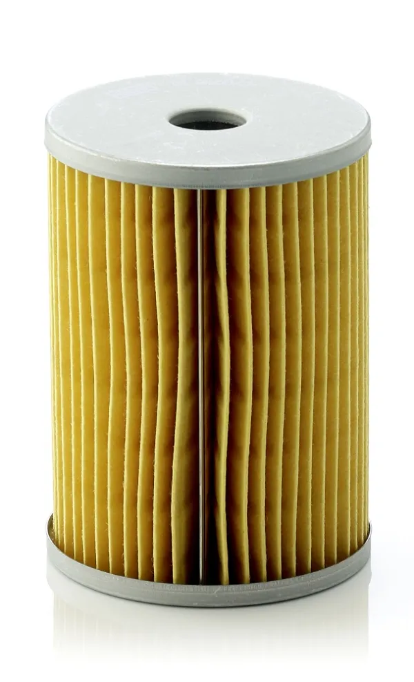 Масляний фільтр H9281 Mann-Filter