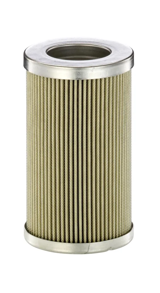 Масляний фільтр HD9295 Mann-Filter