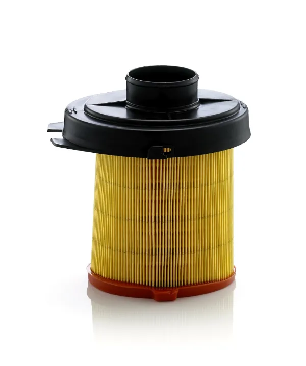 Повітряний фільтр C1468 Mann-Filter